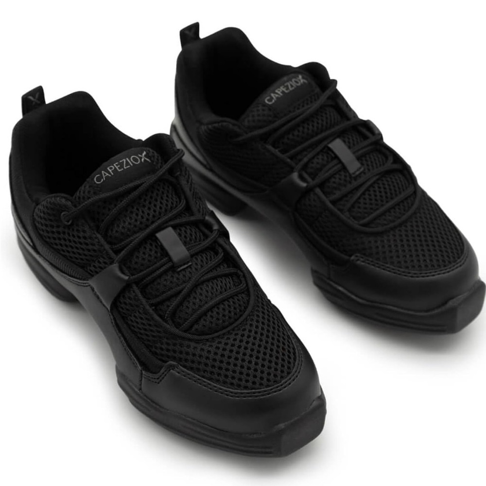 Capezio Fierce DS11C Dance Sneaker